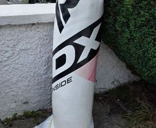 boxing bag
