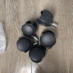 office chair wheels