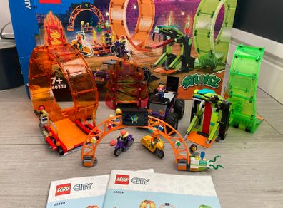 set 60339 lego city stuntz