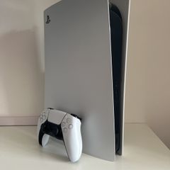 Sony PlayStation 5 Disc Edition 1TB + 3 games