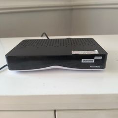 Saorview combi receiver