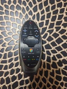 Samsung Smart Touch Control Remote