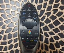 Samsung Smart Touch Control Remote