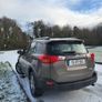 Toyota Rav4 xa40 Image 6