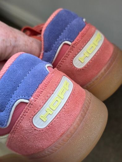 Hoffs Coral Park size 42 trainers