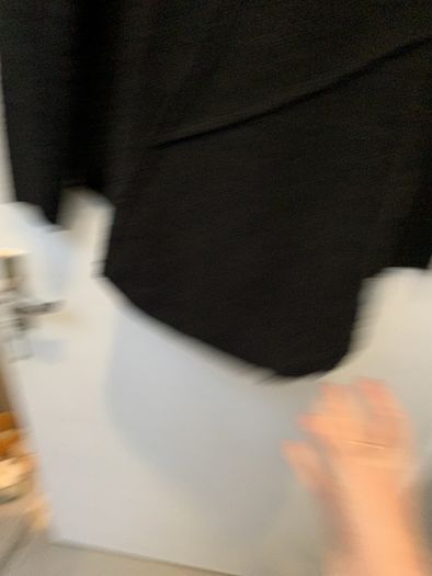 100% cotton jumper/sweatshirt