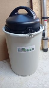 Dust collector