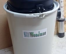 Dust collector