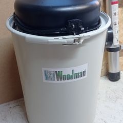 Dust collector