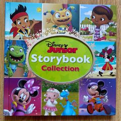 Disney Junior Storybook Collection
