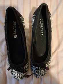 Jolyvia Woman's Shoes
