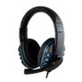 3.5mm Stereo Gaming Headset Voice Control Wired HI-FI Sound Quality For PS4 XBOX Image 3