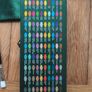 A3 sketch pad, oil paints 24colors, watercolor artecho Image 8