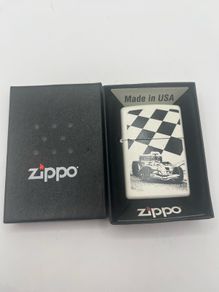 2015  Zippo Lighter