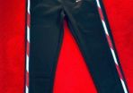 New Tommy Hilfiger Unisex Joggers - S