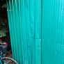 large steel shed - Free to take - must dismantle & collect Image 5
