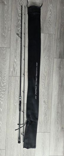 Sea Monsters Special  Spinning 330cm