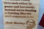 Bob Marley - We Should Really Love Each Other