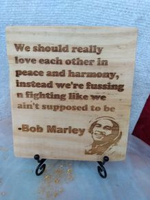 Bob Marley - We Should Really Love Each Other