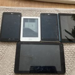 tablets