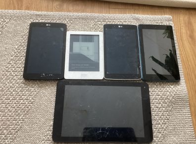 tablets