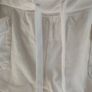 New white shorts size xl Image 2