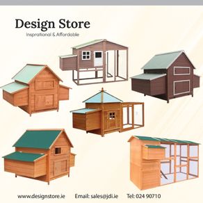 Chicken Coops