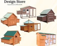 Chicken Coops