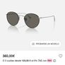Oliver Peoples Sunglasses Image 4