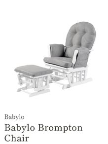 Rocking Chair