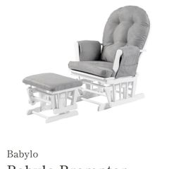 Rocking Chair