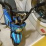 2x revvi monkey bikes Image 2