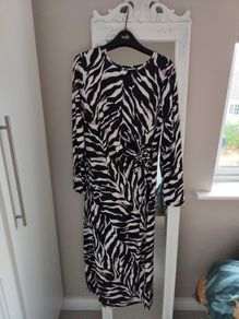 Ladies Dress