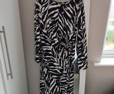 Ladies Dress