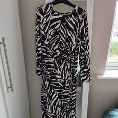 Ladies Dress