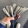 Callaway Mavrik irons Image 2