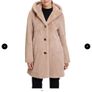 Betty Barclay Faux Fur Coat - Size 38 UK 12 - BNWT RRP 215 Image 5