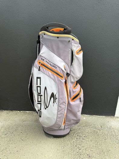 Cobra Cart Golf Bag