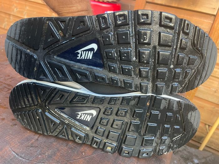Nike Air Max size7