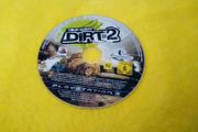 Colin Mcrae Dirt 2 PlayStation 3 Ps3 Games Original