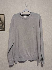 Lacoste Mens Jumper Size XXL