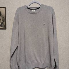 Lacoste Mens Jumper Size XXL