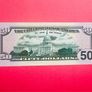 United States  (usa )   50 Dollars   2017  Ulysses  S Grant Letter (  B 2 )   NEW  YORK   ( Uncirculated ) . Image 2