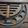 5 boxed micrometers, Starrett and M&W Image 7