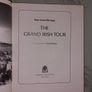 The Grand Irish Tour by Peter Somerville, Large, with photographs by Mark Fiennes Published by Hamish Hamilton, London, 1982 first edition Image 2