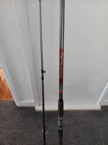 Fishing rod