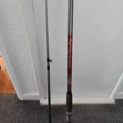 Fishing rod