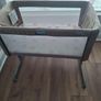 Baby Crib Image 2