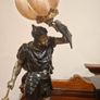 Table lamp Image 4