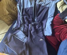 boys tracksuit trailers